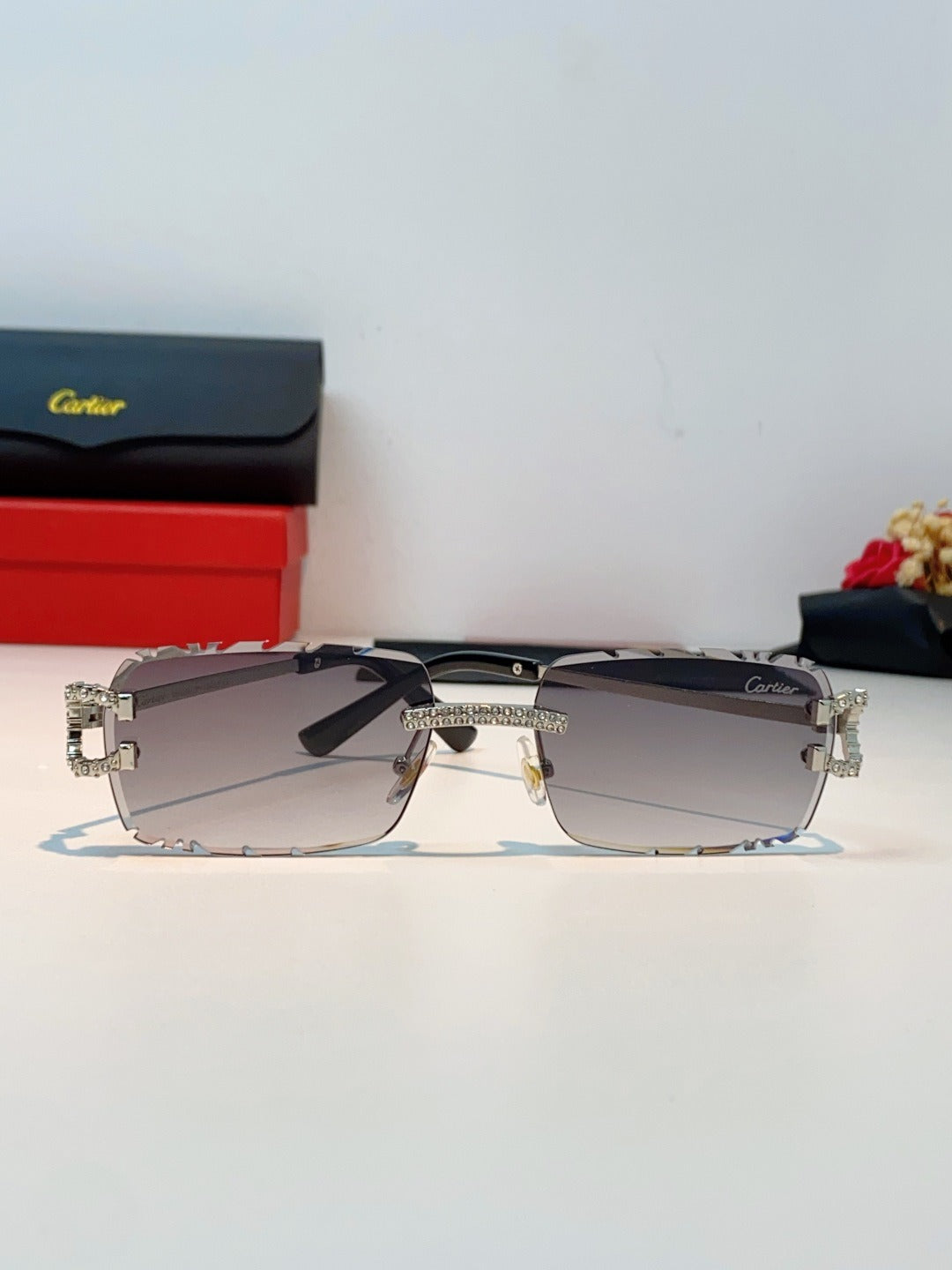 Cartier Sunglasses