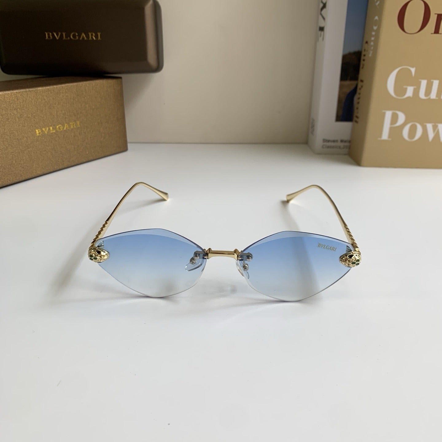 Bvlgari Sunglasses