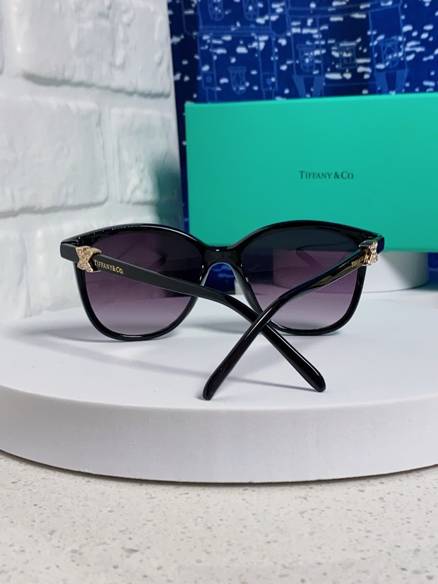 Tiffany & Co. Sunglasses