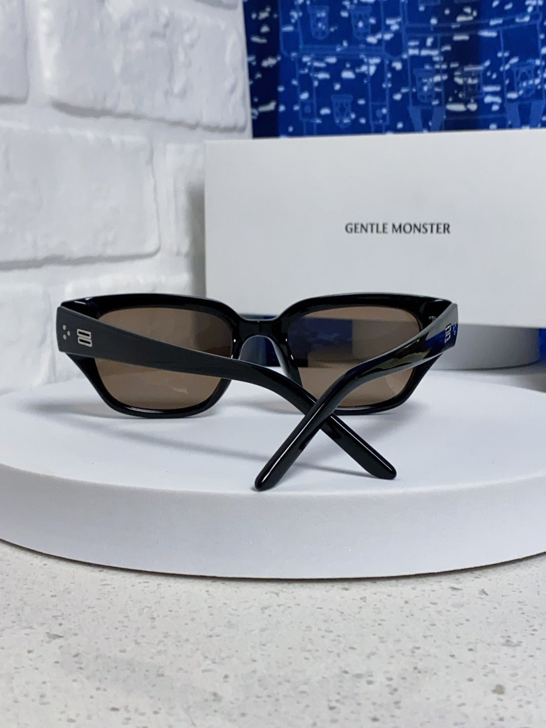 Gentle Monster Sunglasses