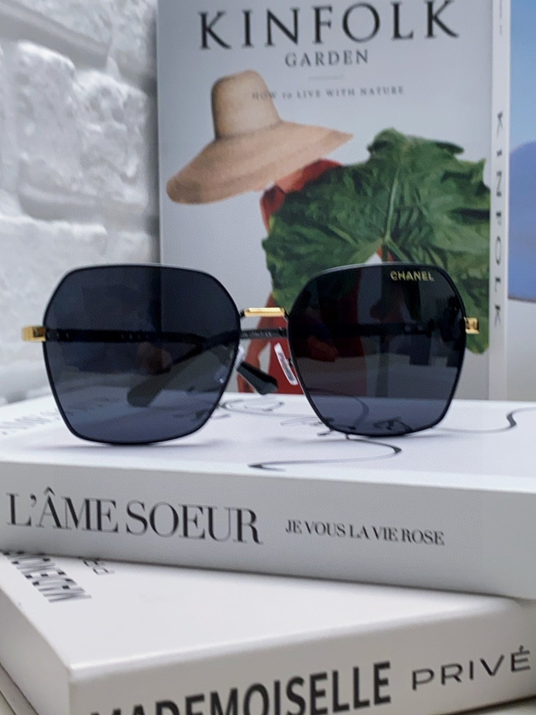 Chanel Sunglasses