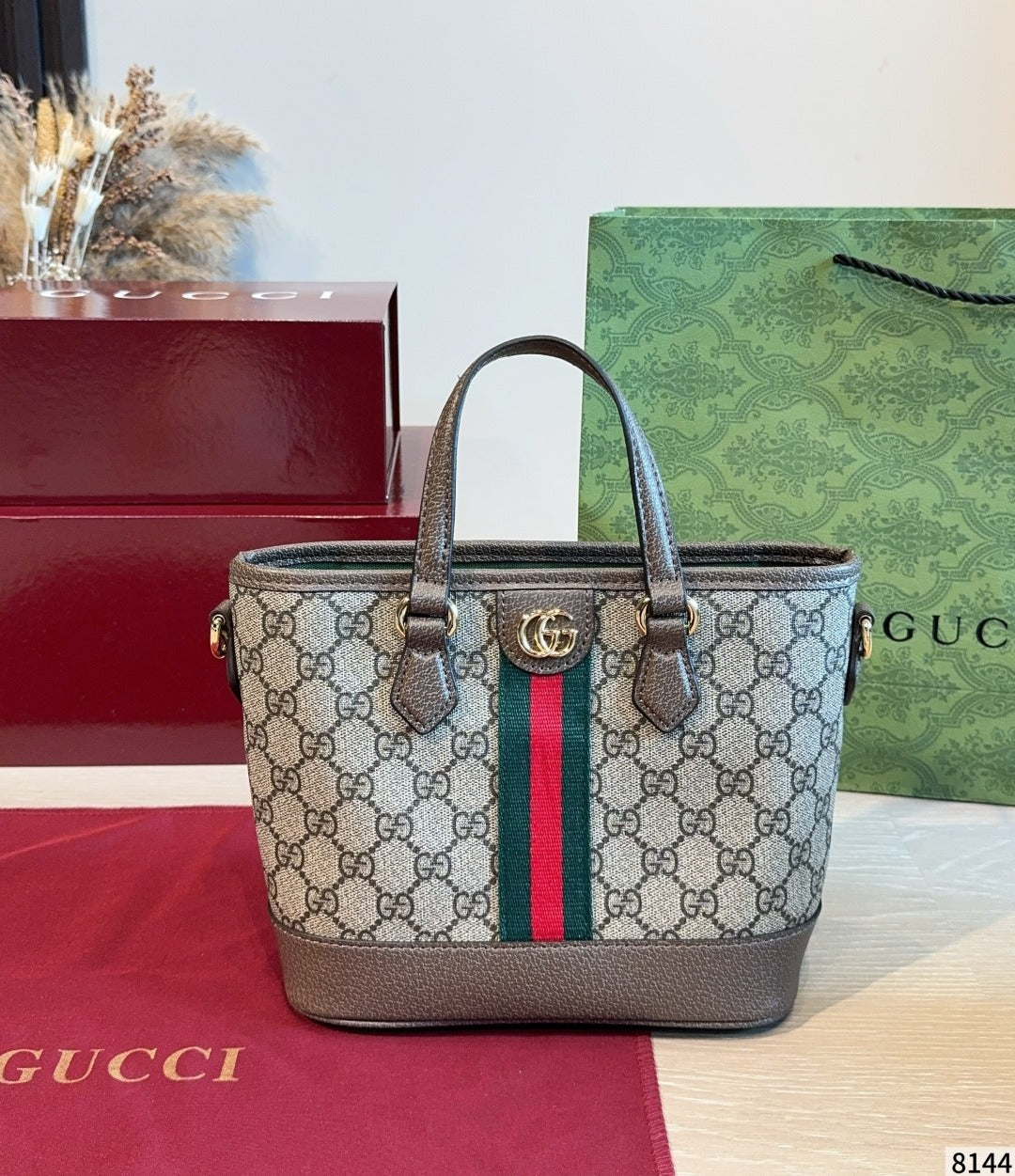 Gucci Ophidia Handbag