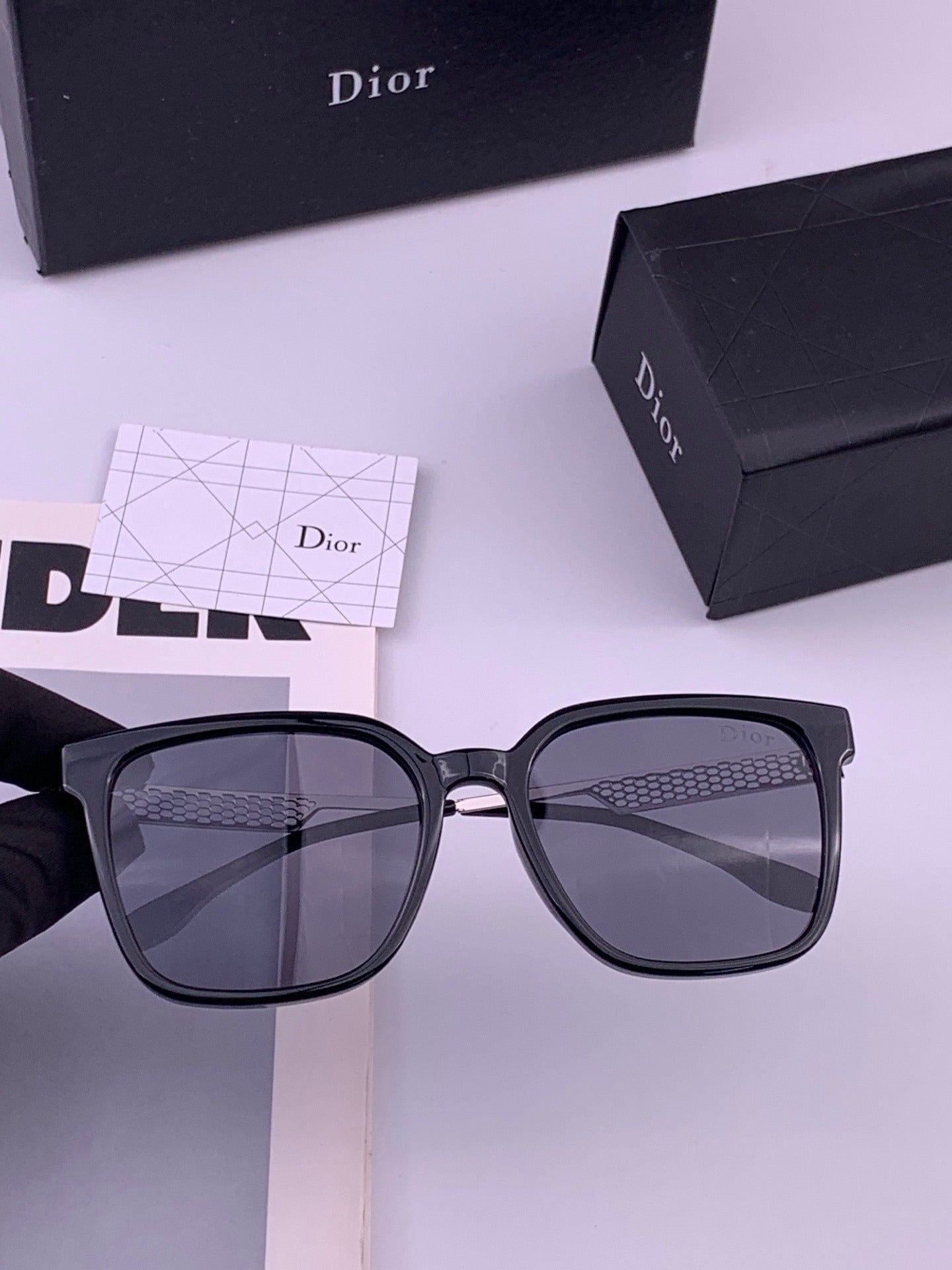 Dior Sunglasses