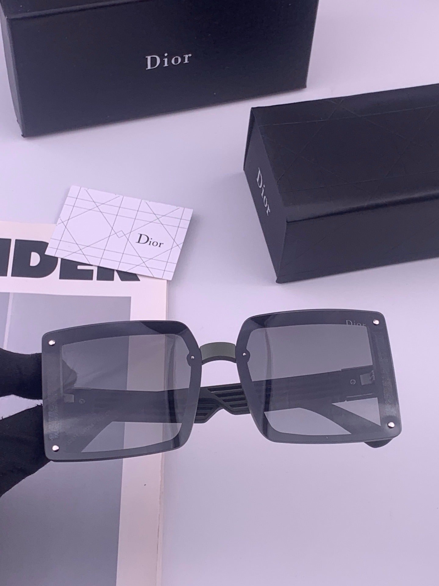 Dior Sunglasses