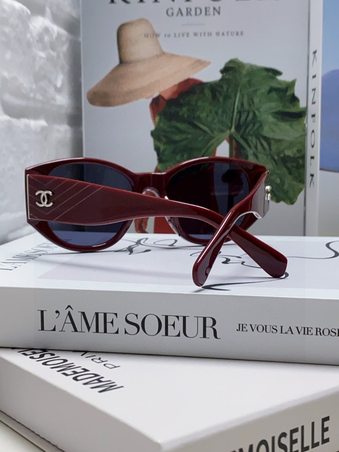 Chanel Sunglasses