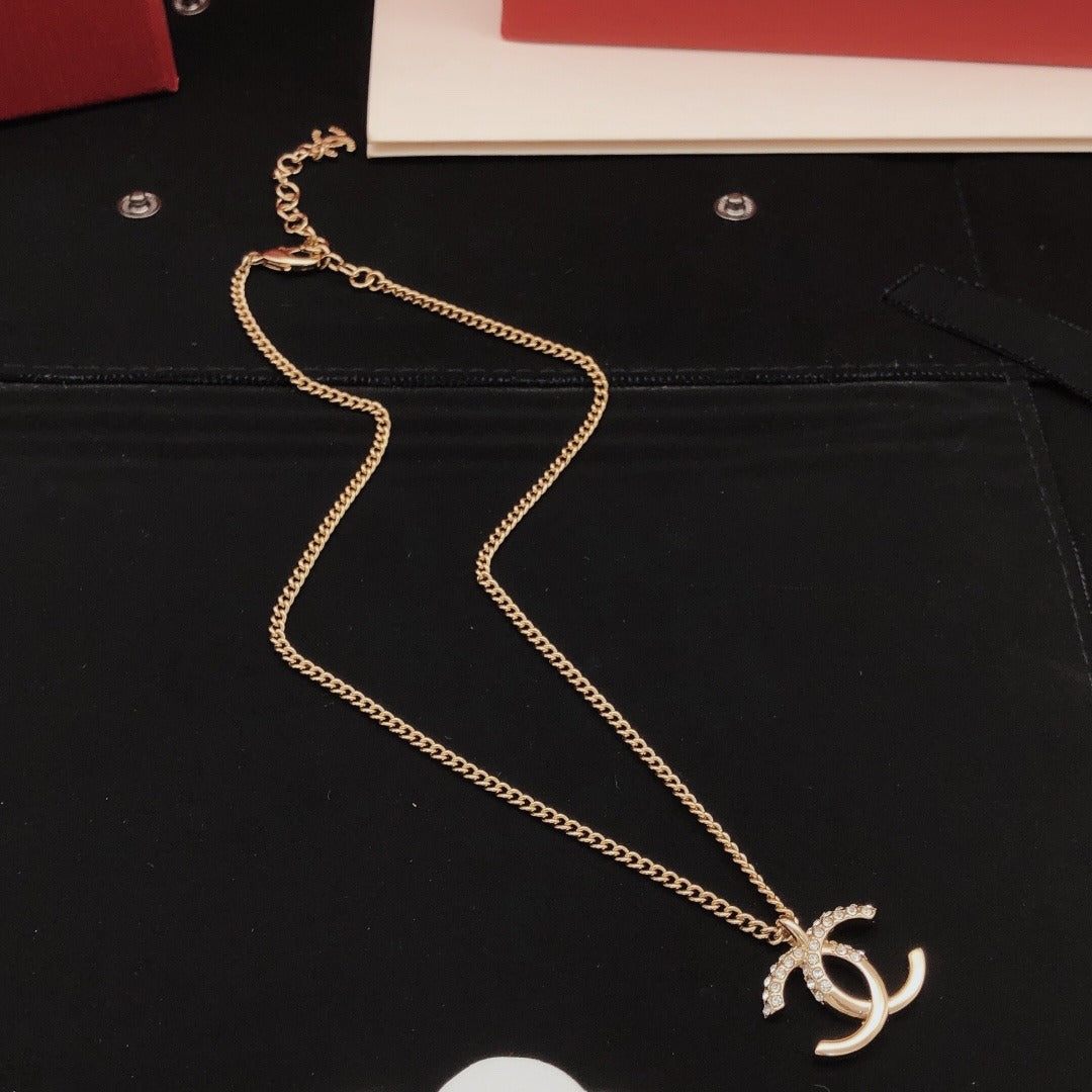 Unbranded Gold Necklace