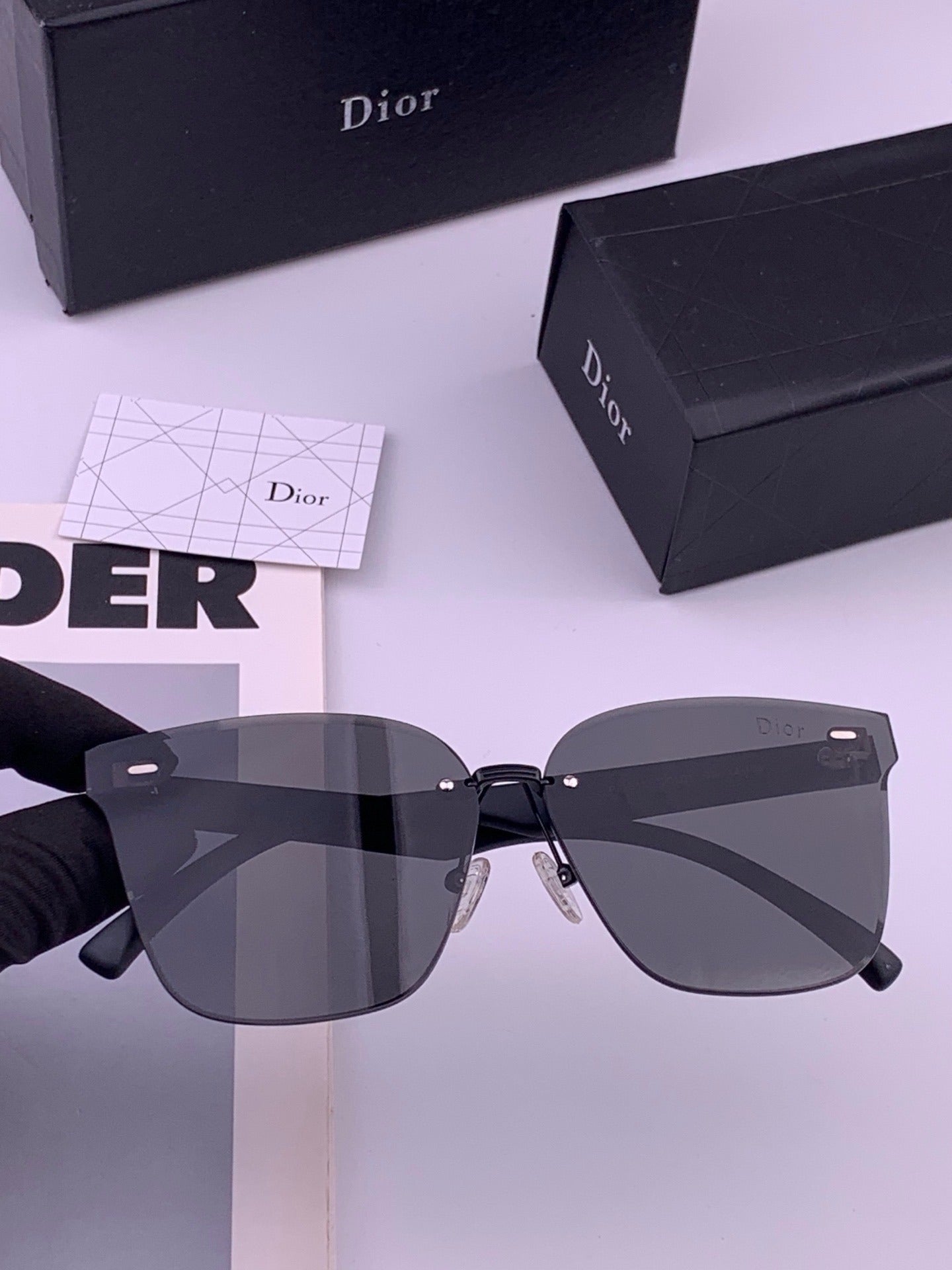 Dior Sunglasses