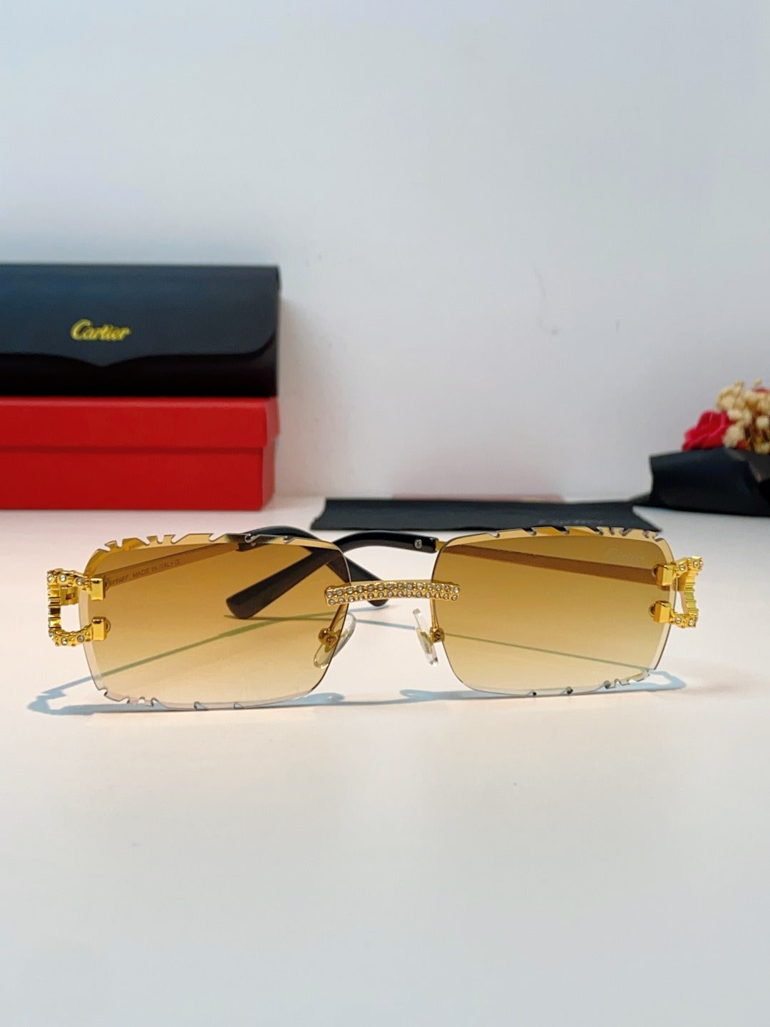Cartier Sunglasses