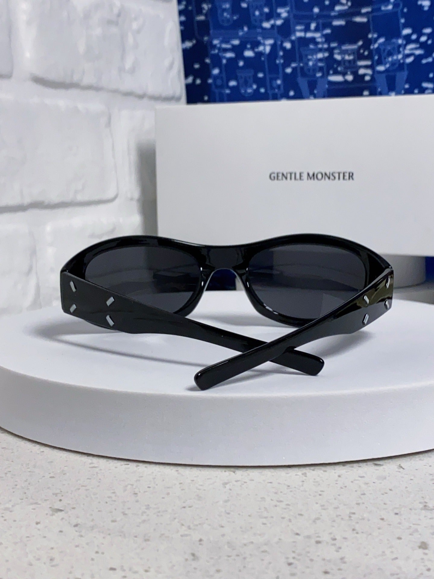 Gentle Monster Sunglasses