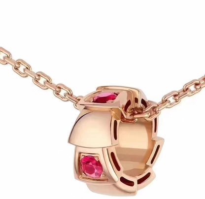 Bvlgari Necklace