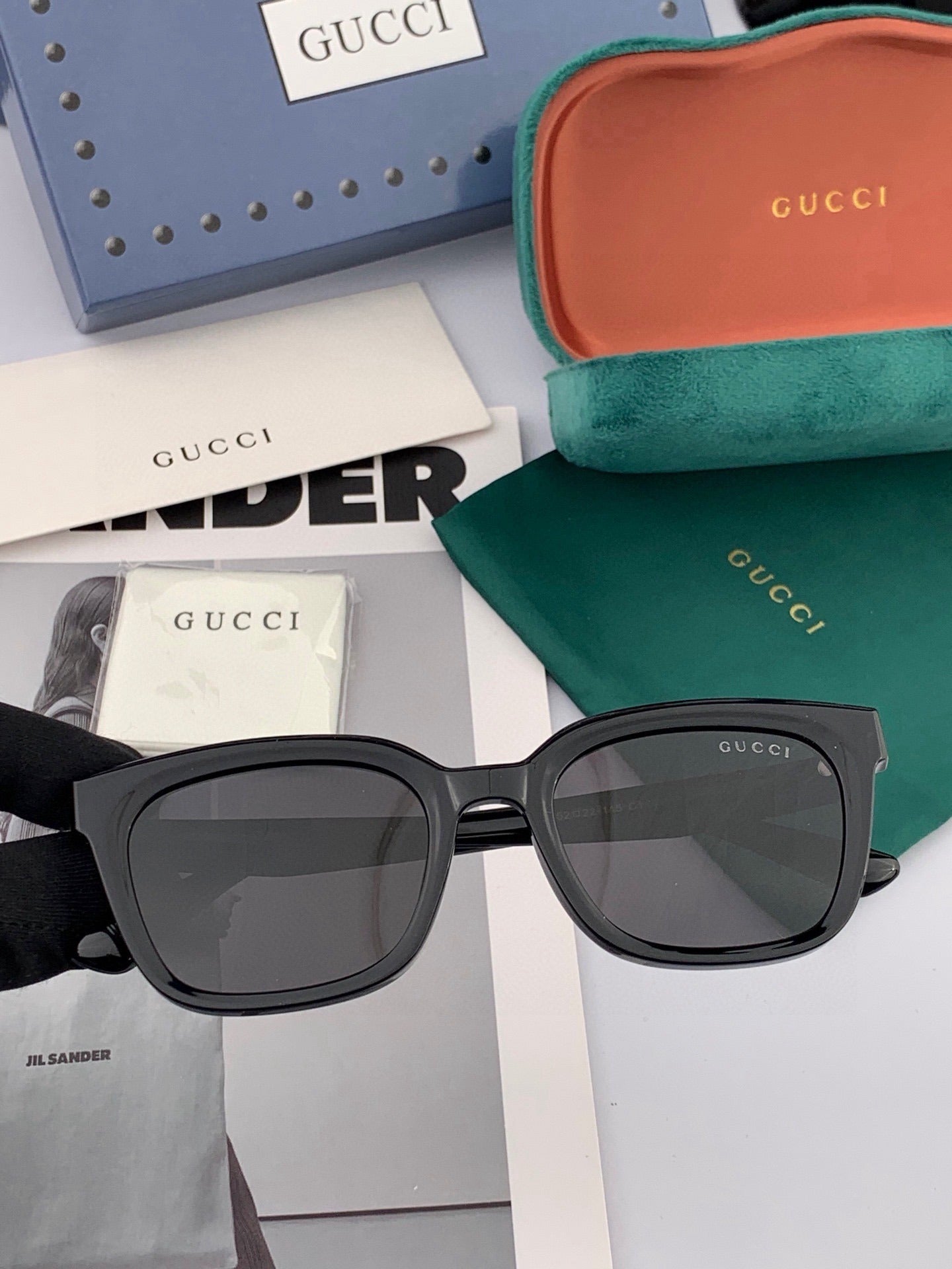 Gucci Sunglasses