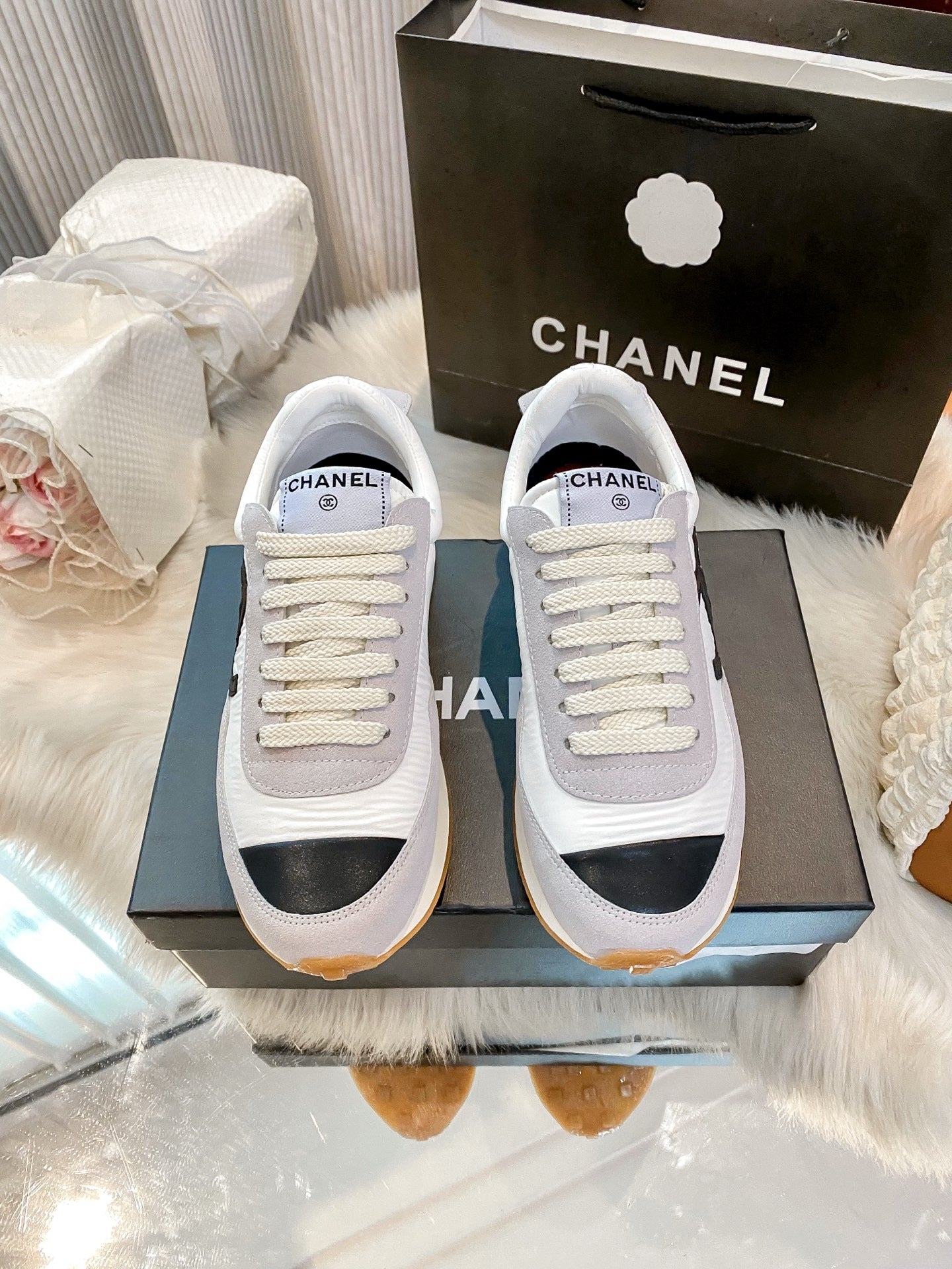 Chanel Shoes