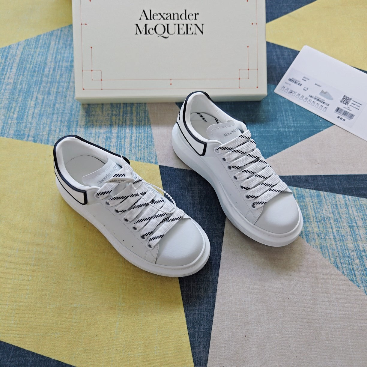 Alexander McQueen Sneakers
