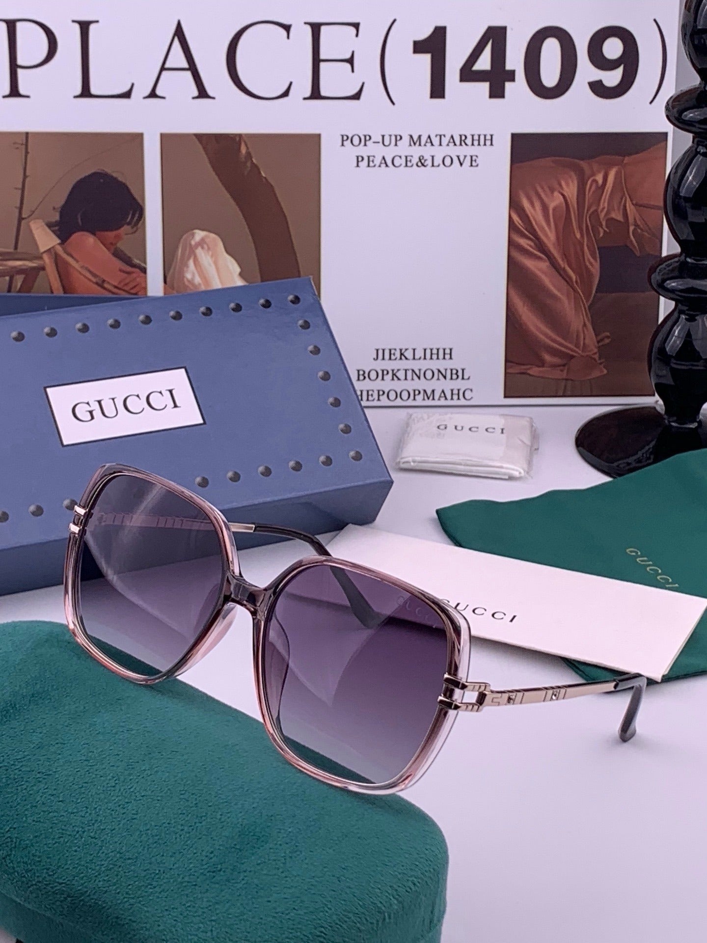 Gucci Sunglasses