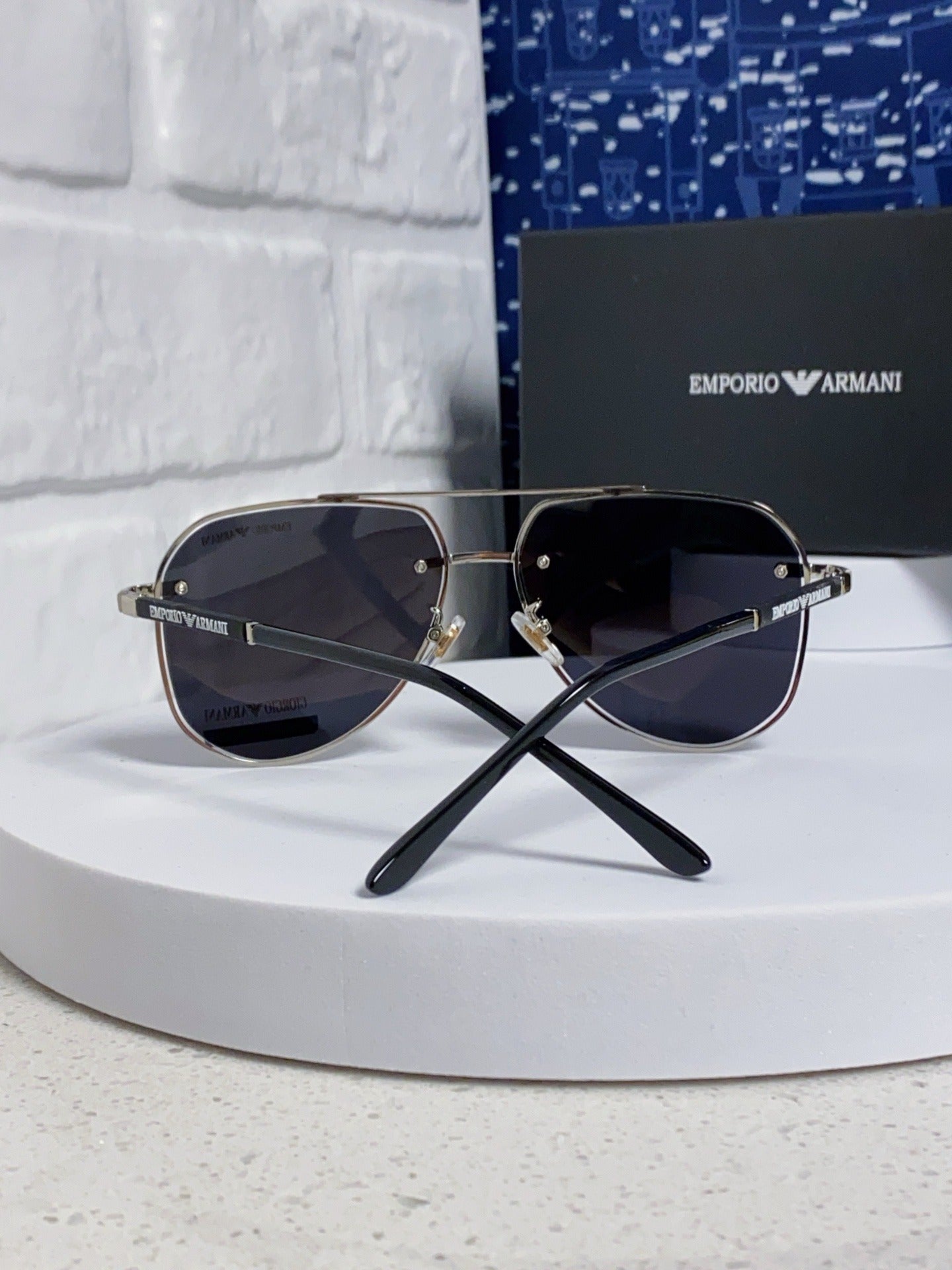 Emporio Armani Sunglasses