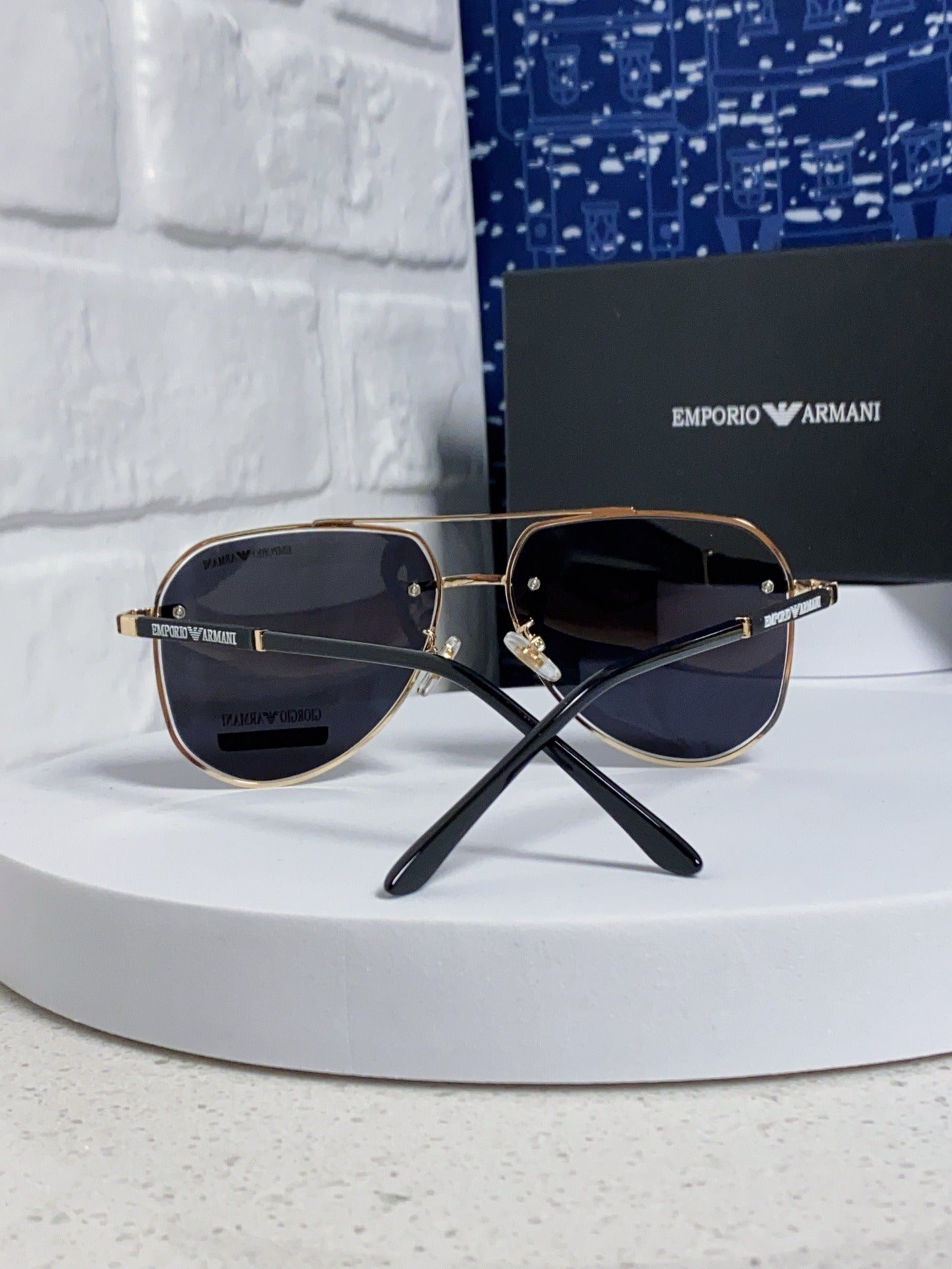 Emporio Armani Sunglasses