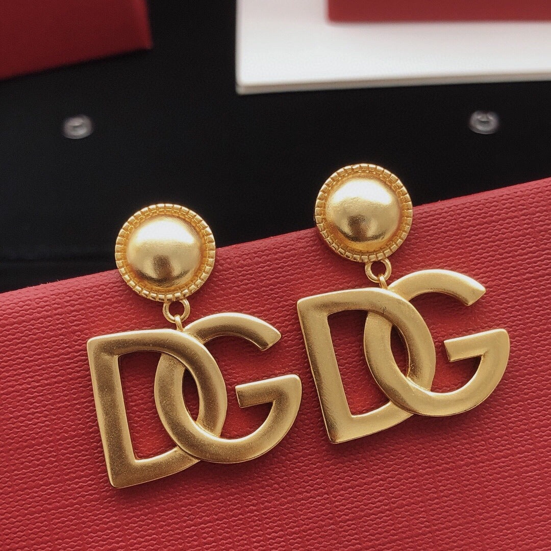 Unbranded Brass Earrings