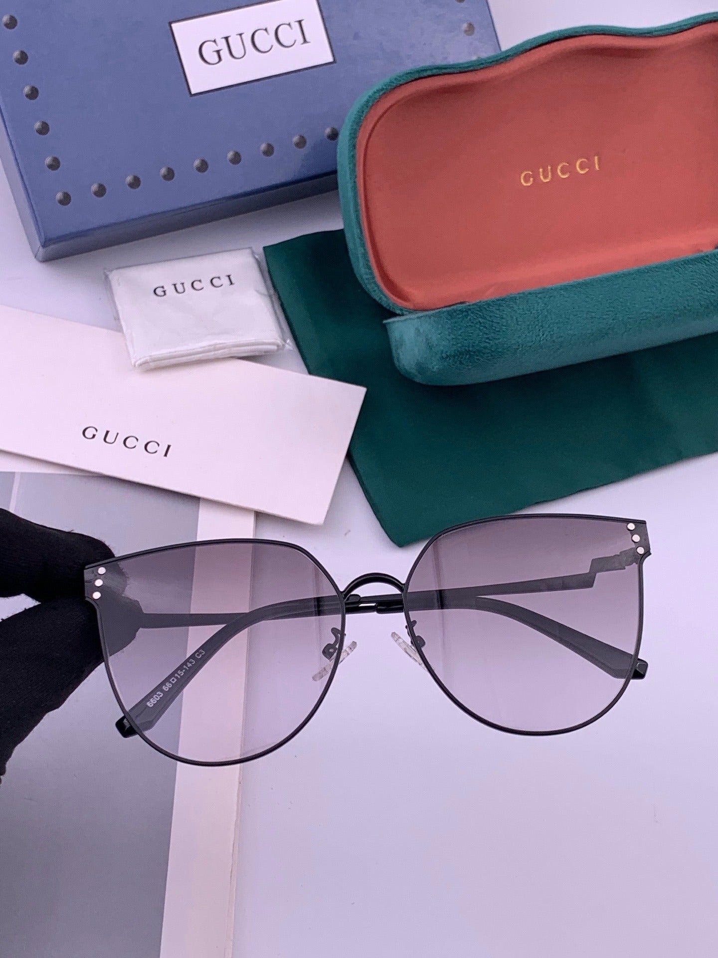 Gucci Sunglasses