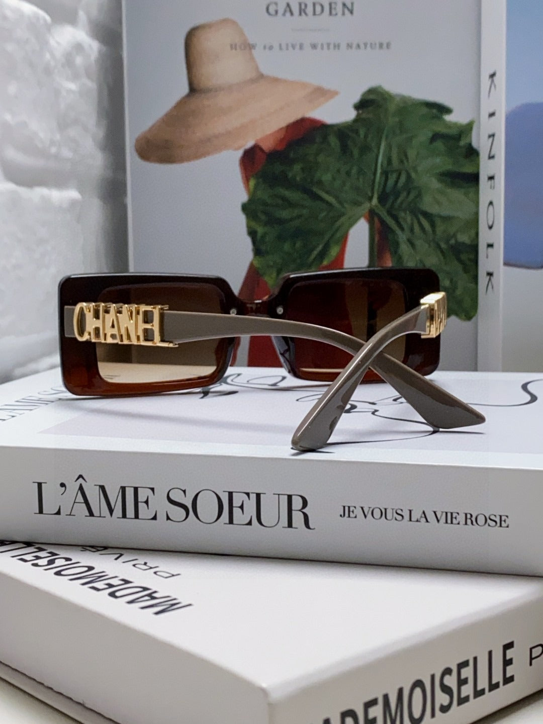 Chanel Sunglasses
