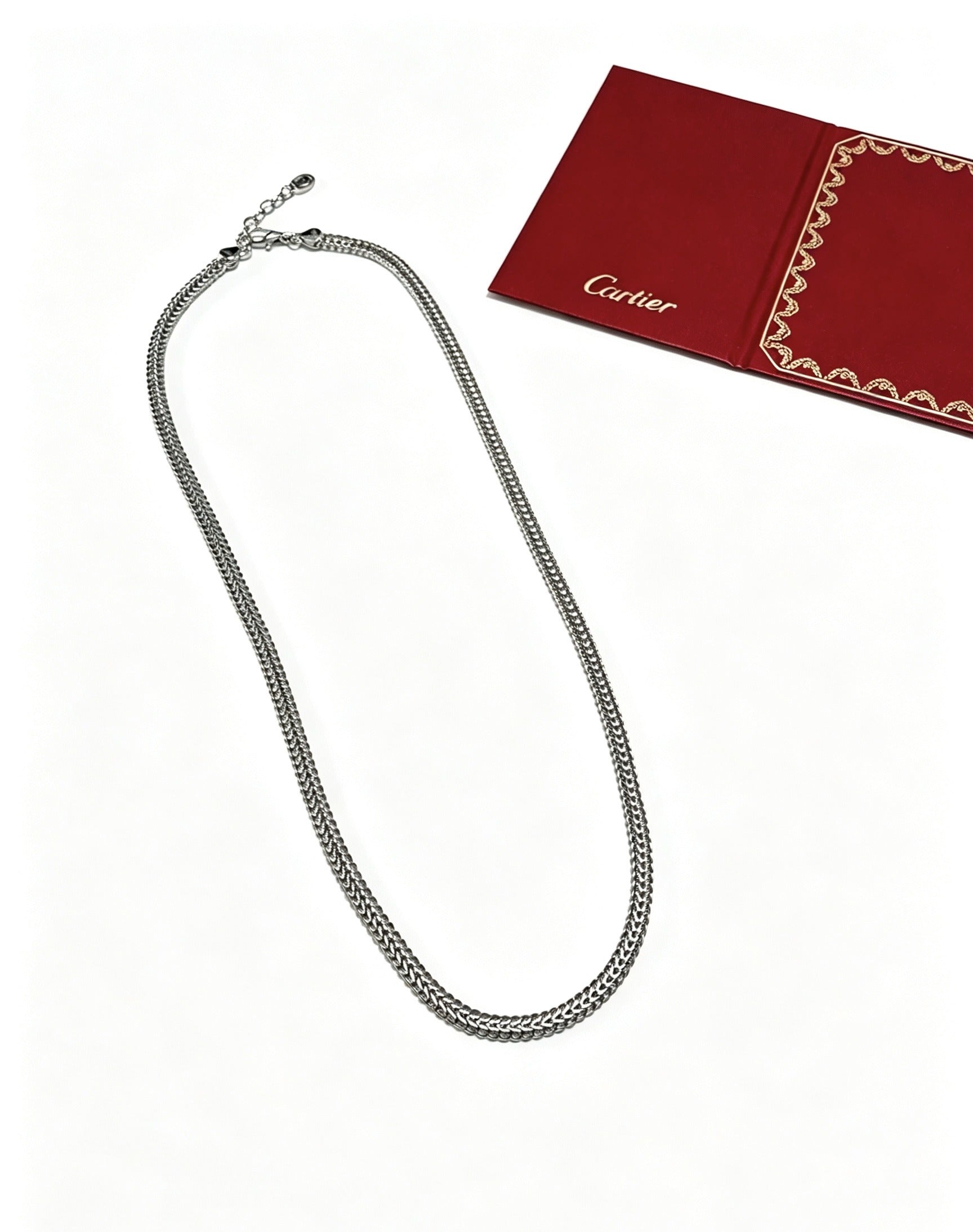 Cartier Necklace