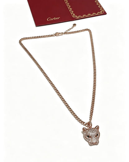 Cartier Necklace