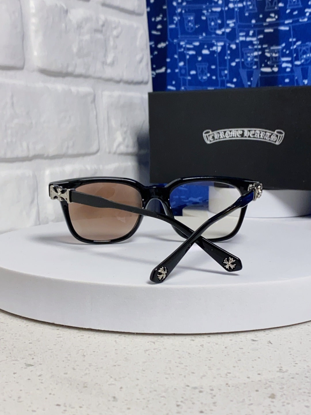 Chrome Hearts Sunglasses