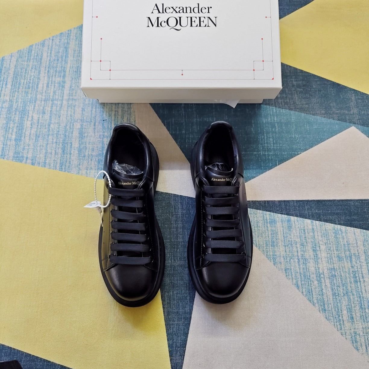 Alexander McQueen Sneakers