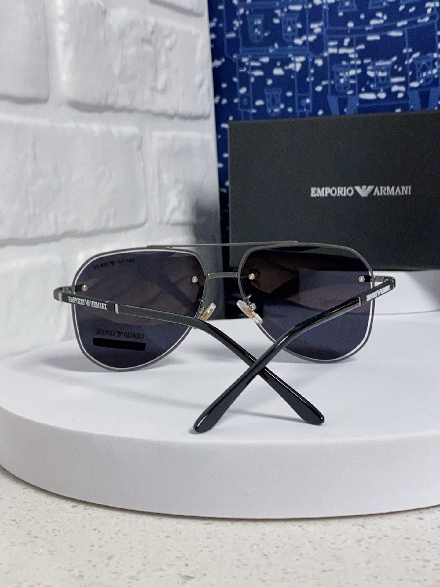 Emporio Armani Sunglasses