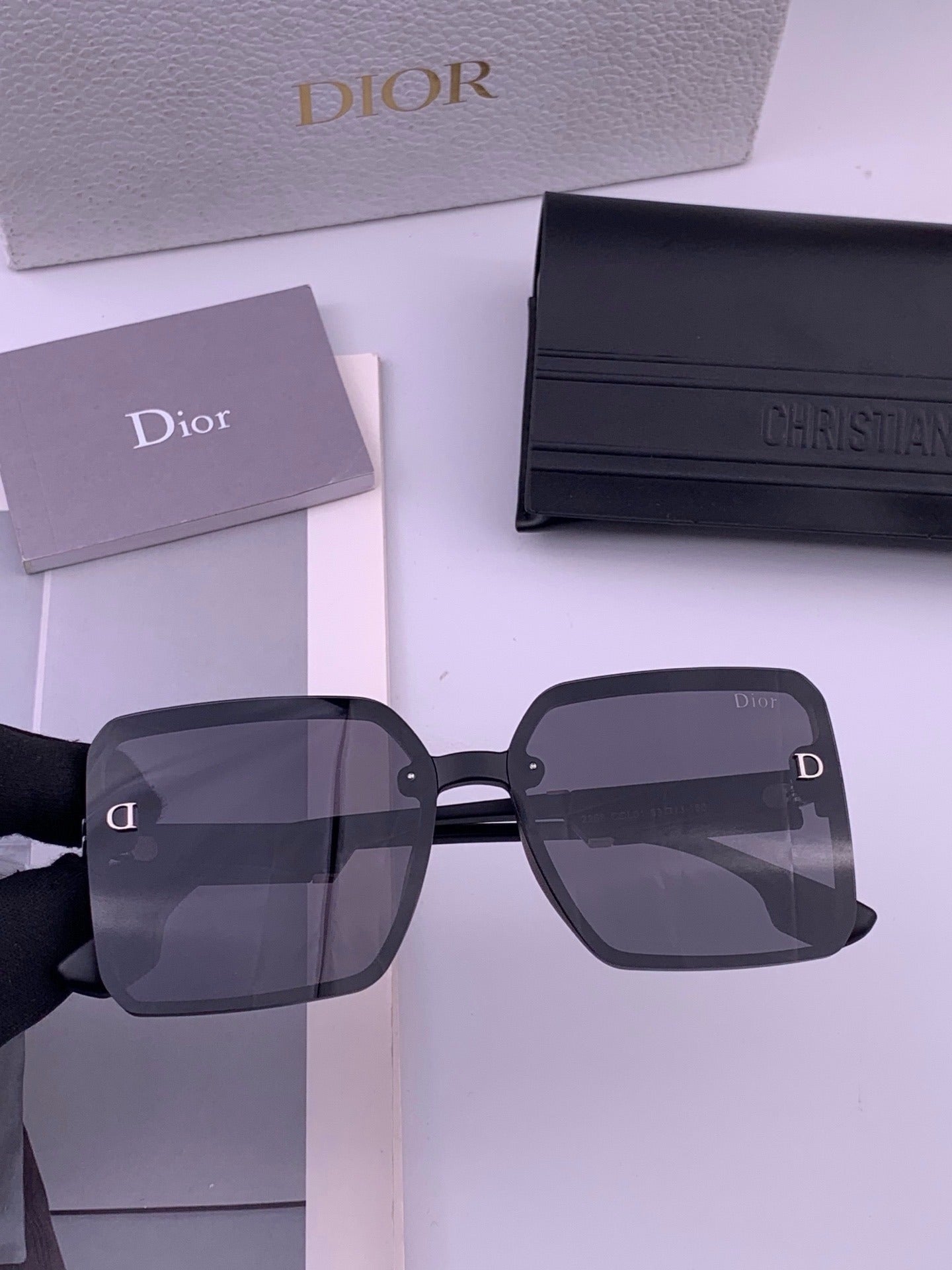 Dior Sunglasses