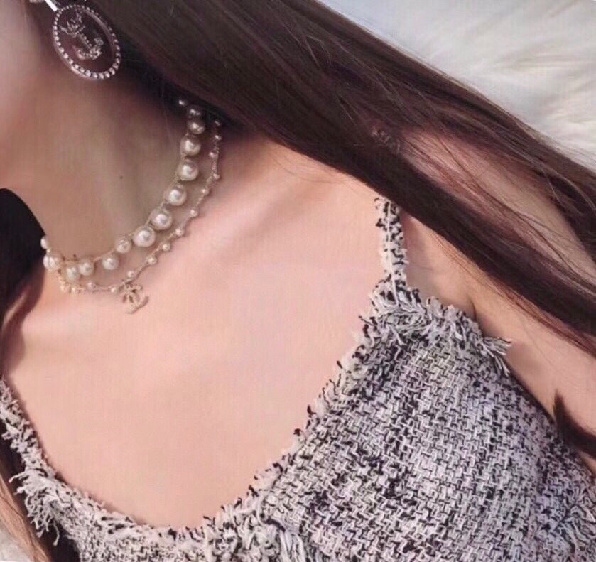 Unbranded Pearl Necklace