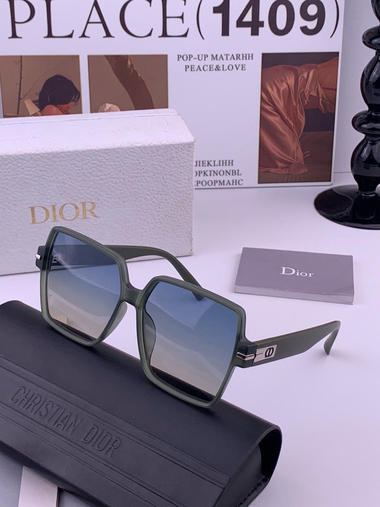 Dior Sunglasses