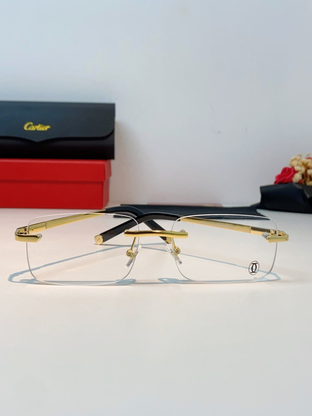 Cartier Sunglasses