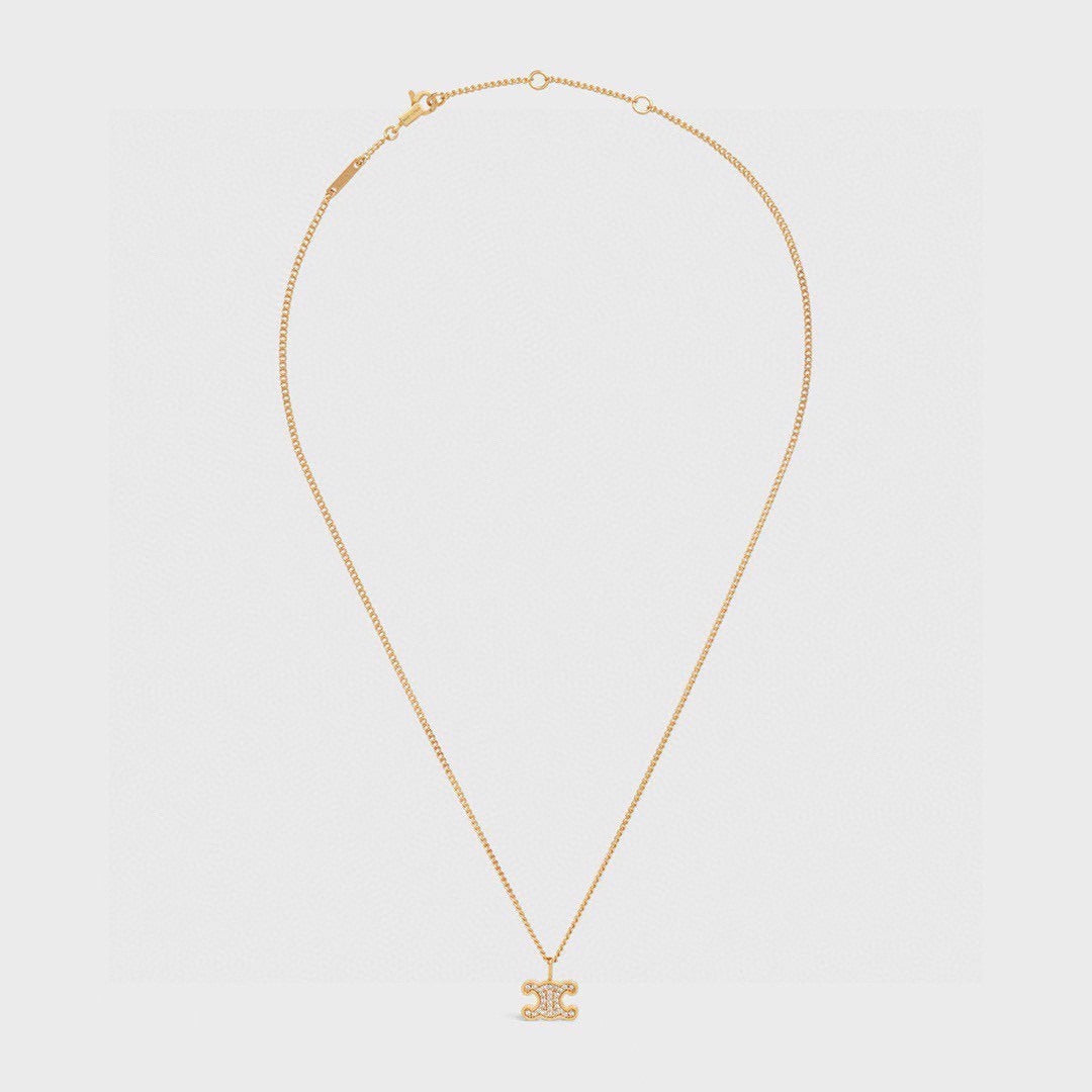 Celine Necklace