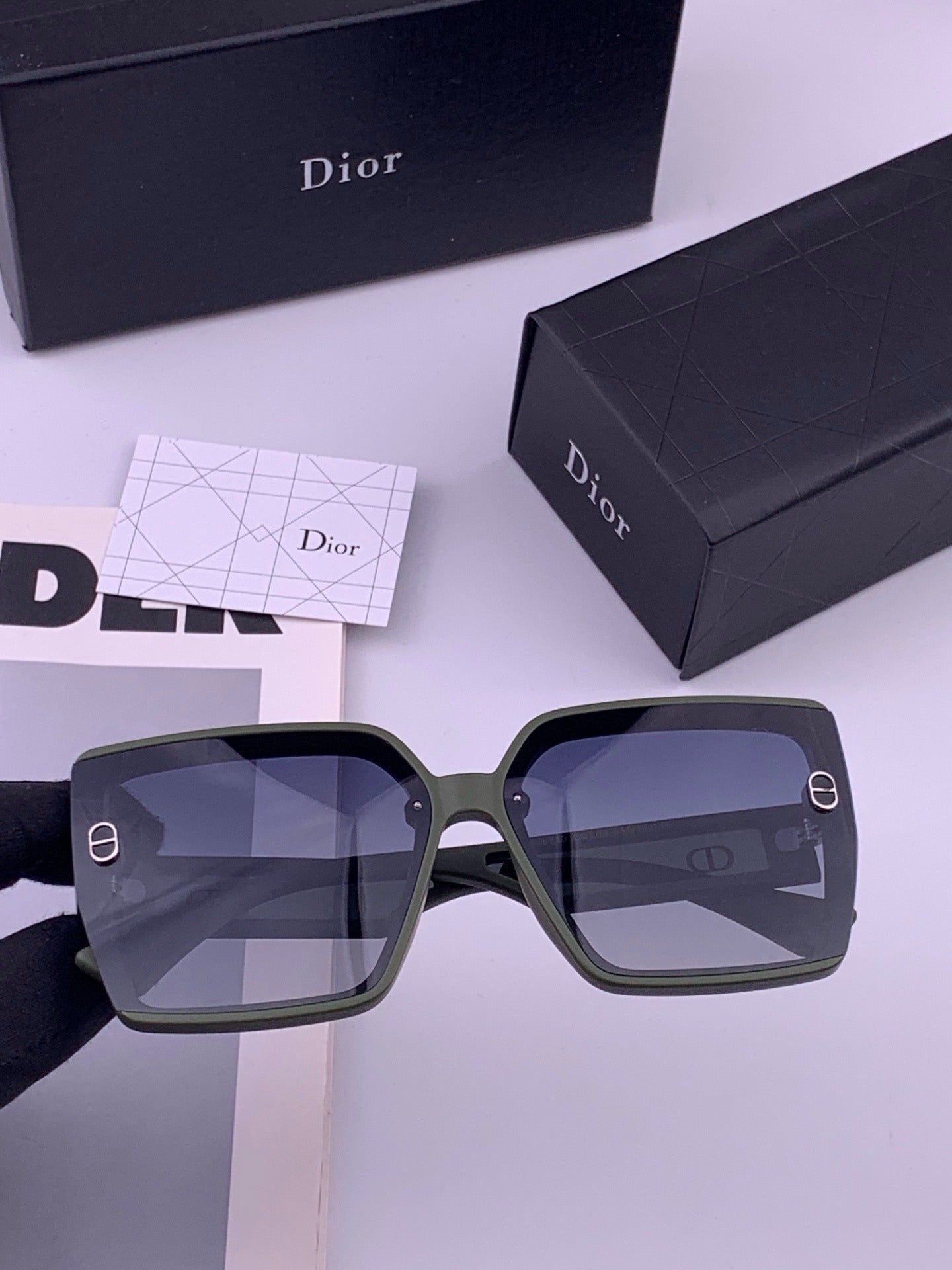 Dior Sunglasses