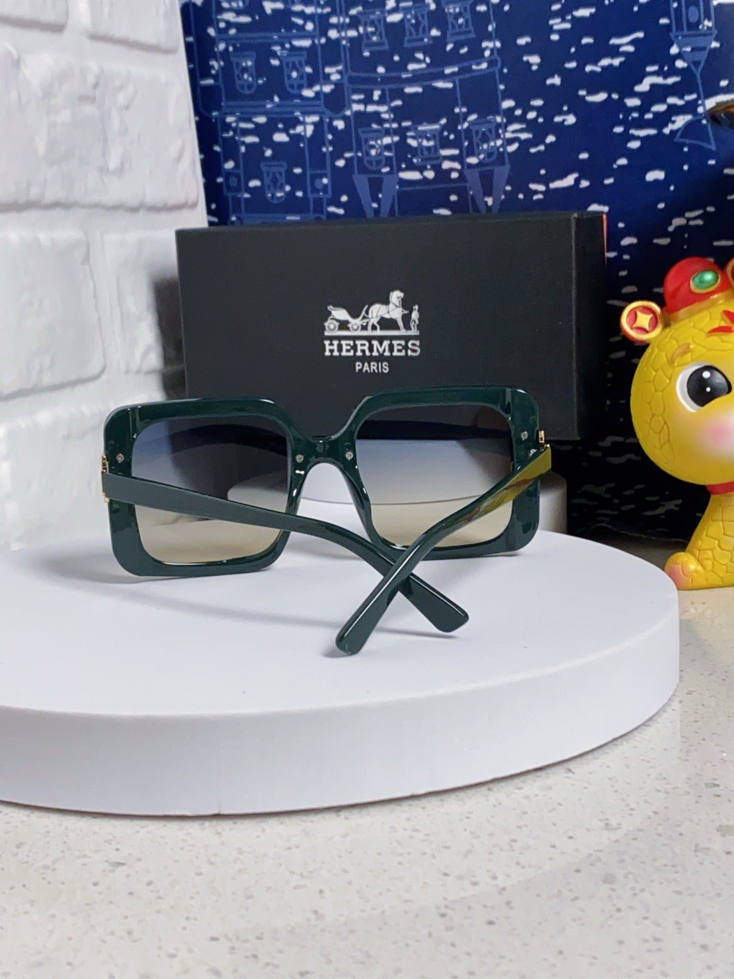 Hermes Sunglasses