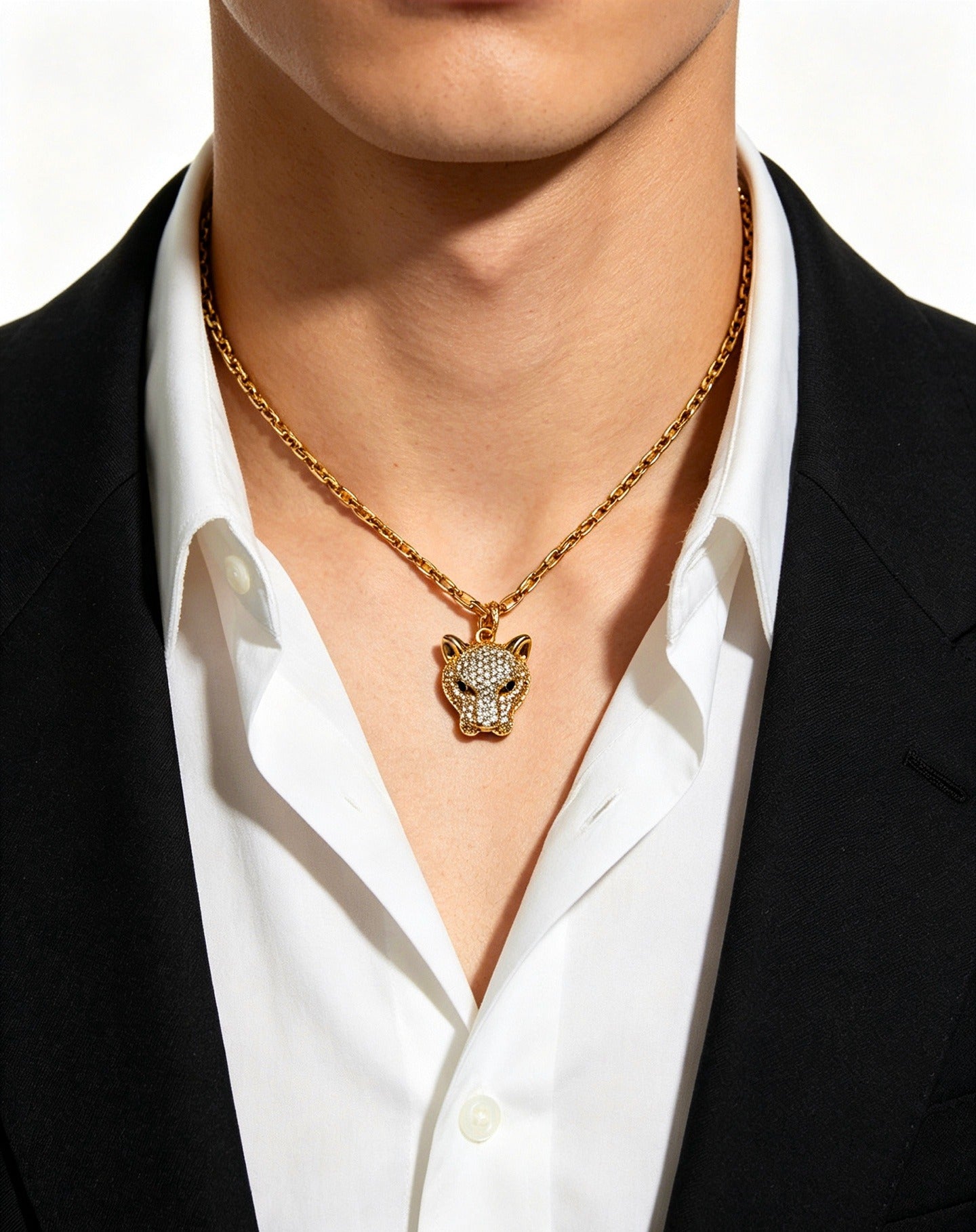 Cartier Necklace