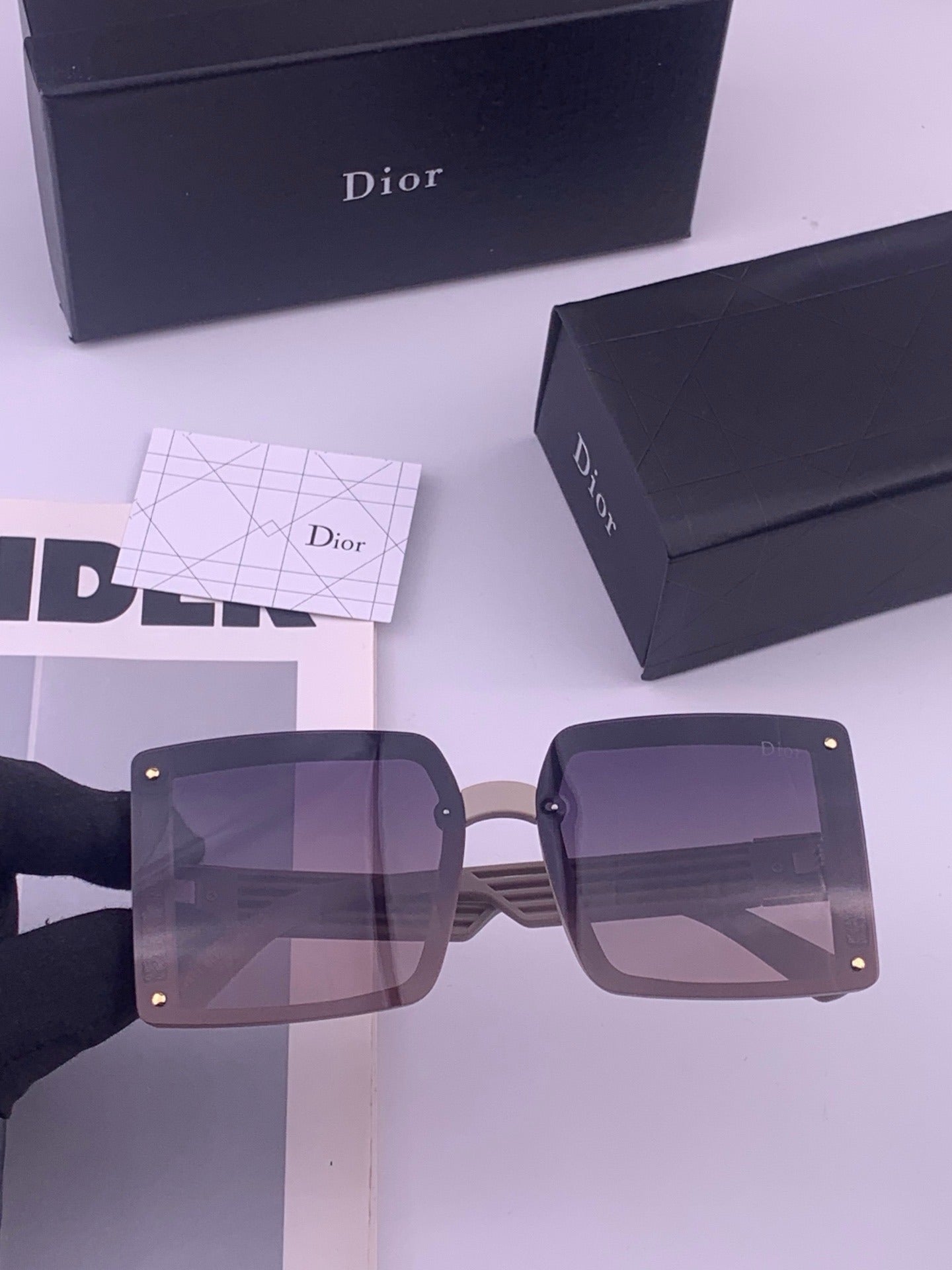 Dior Sunglasses