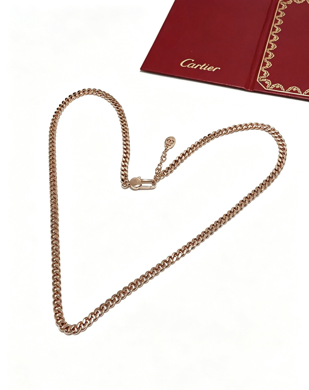 Cartier Necklace