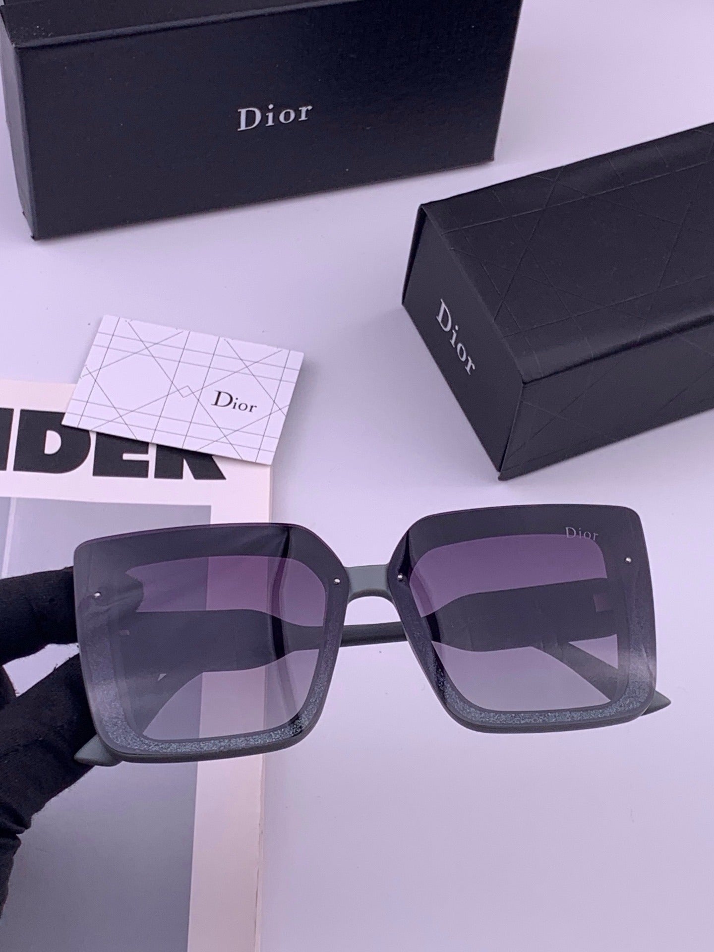 Dior Sunglasses