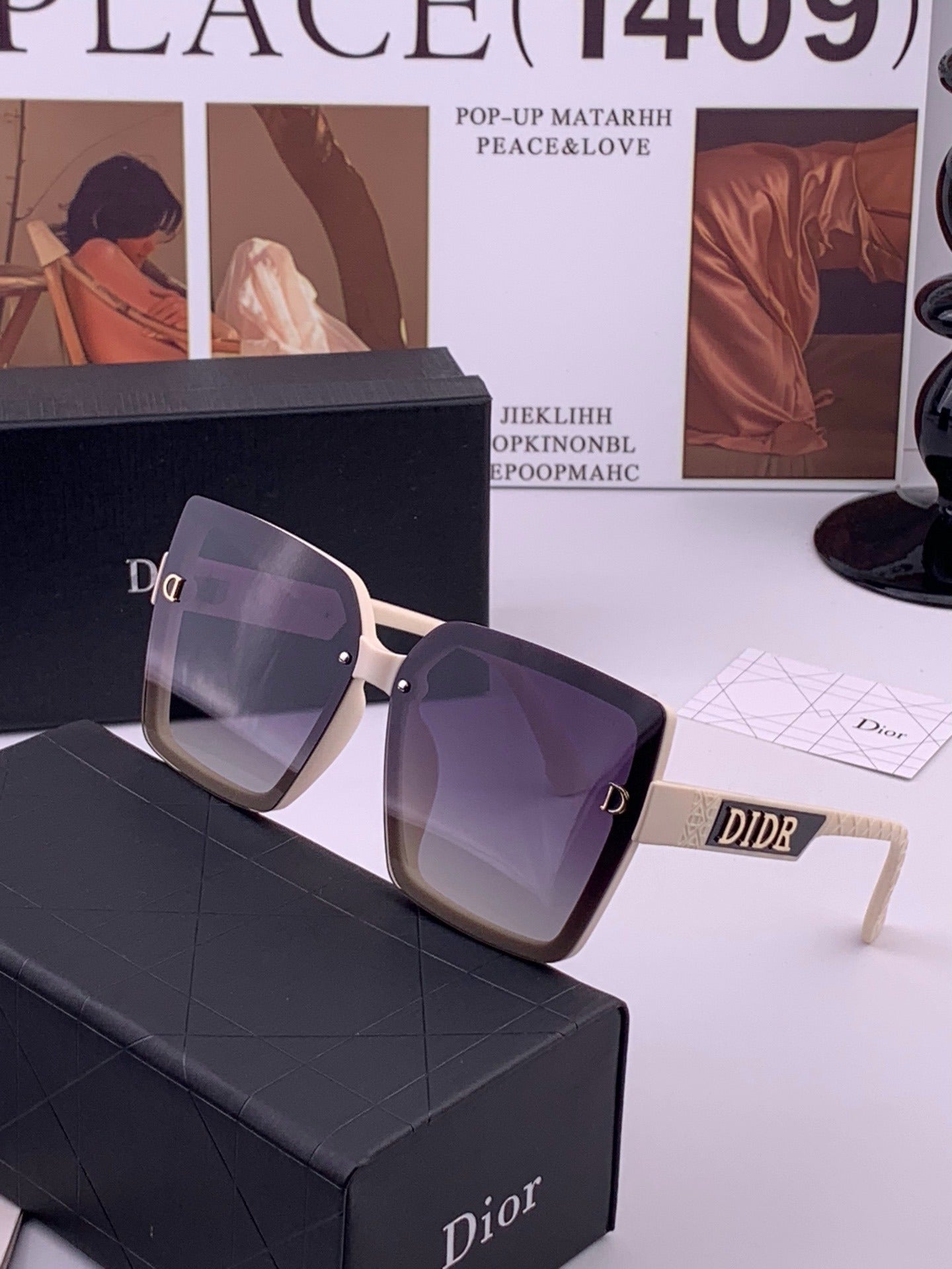 Dior Sunglasses