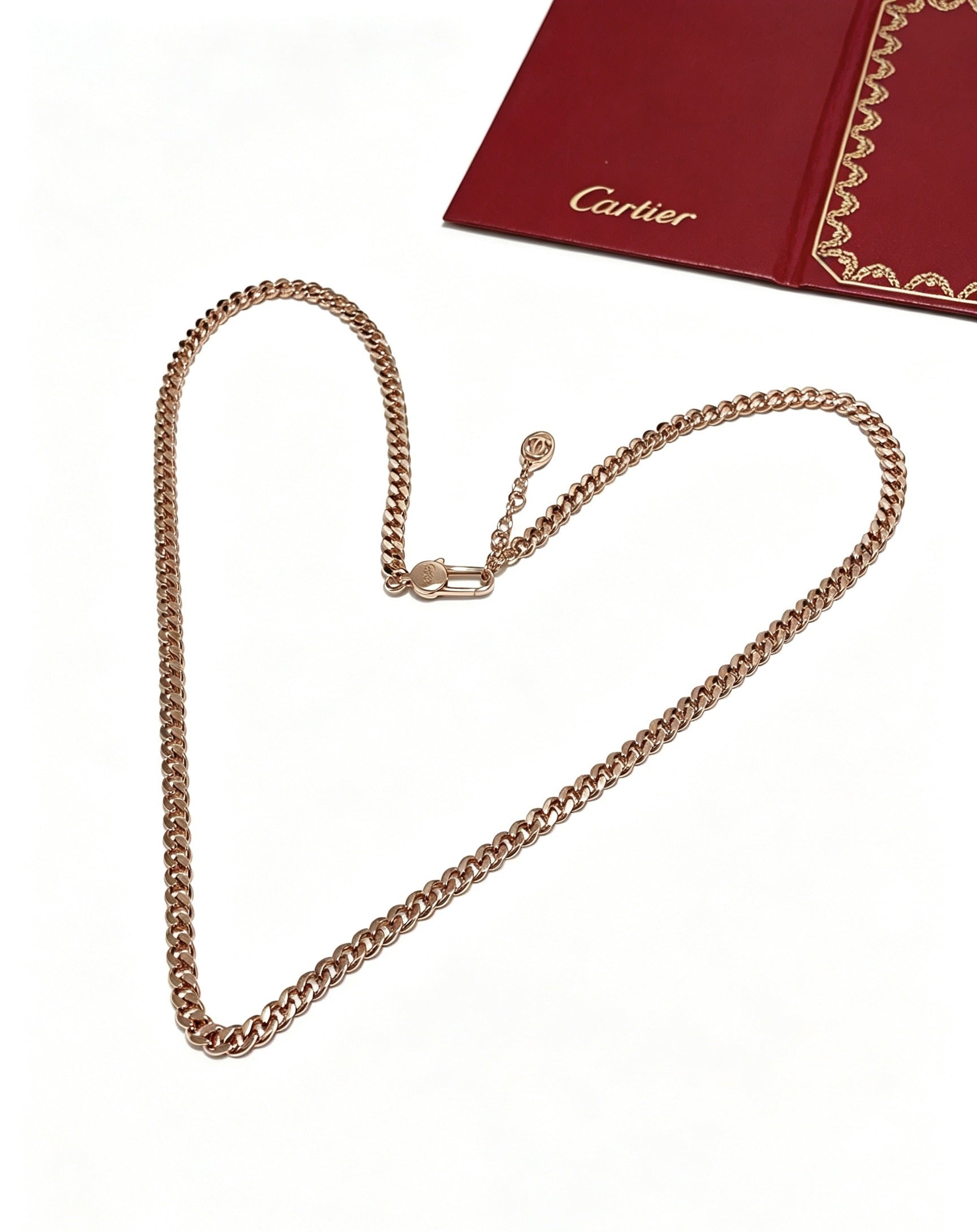 Cartier Necklace