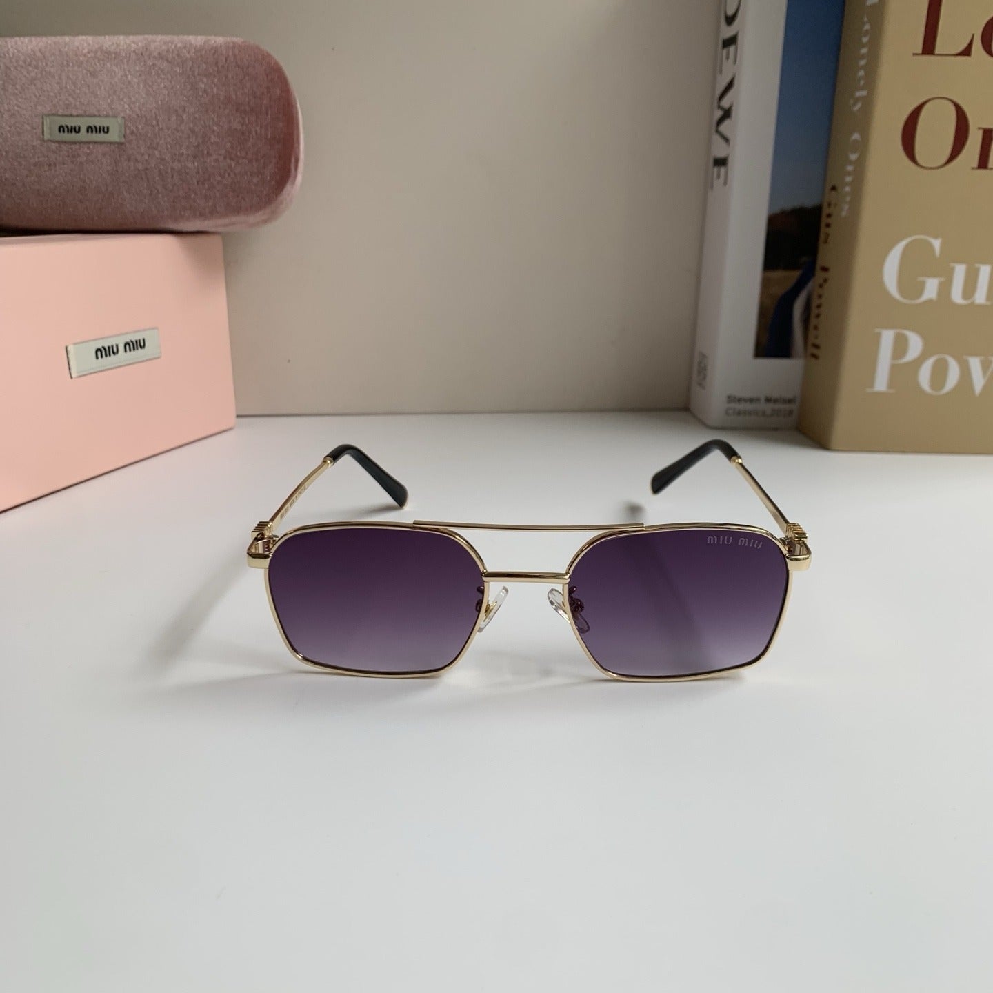 Miu Miu Sunglasses