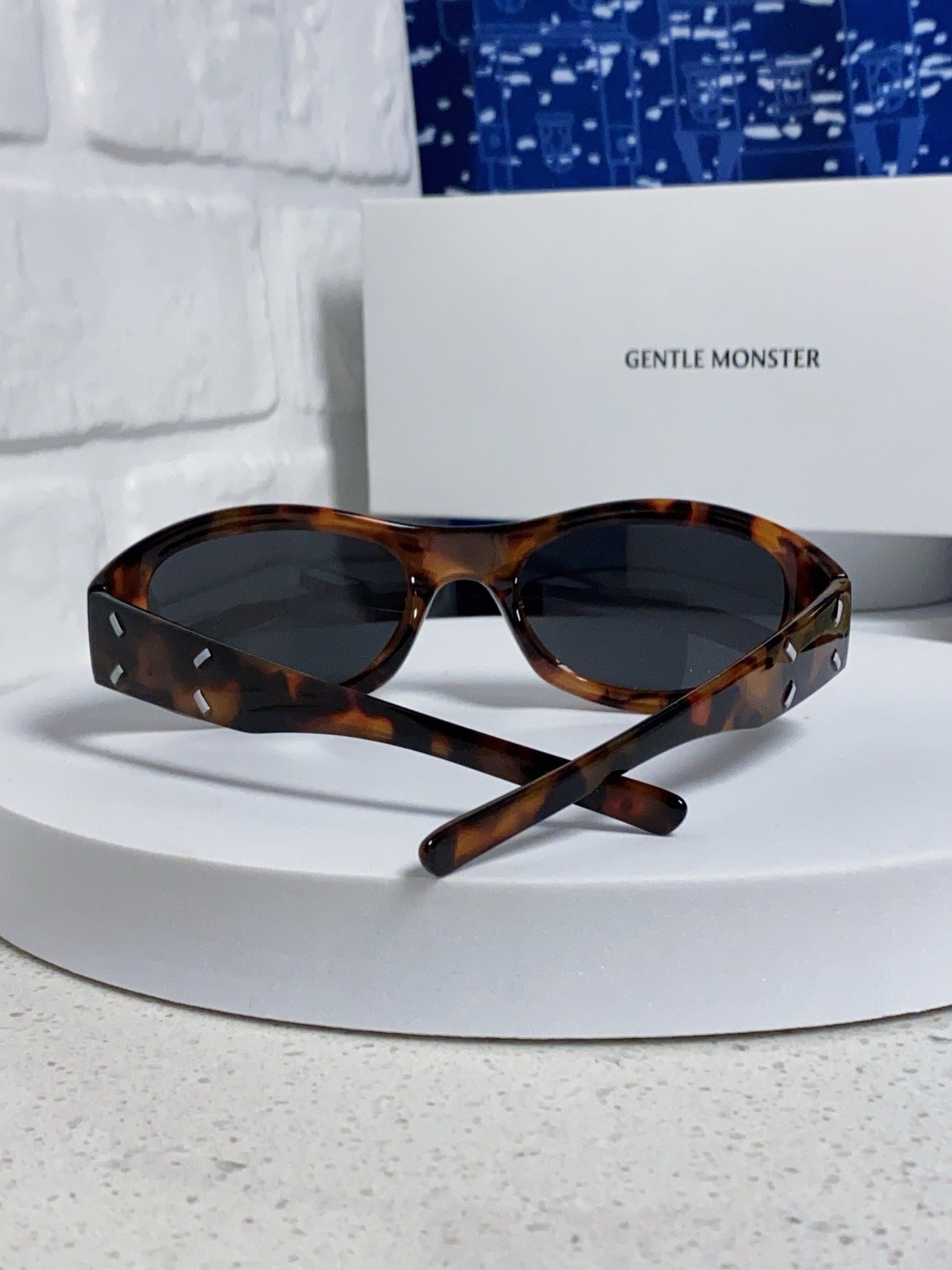Gentle Monster Sunglasses