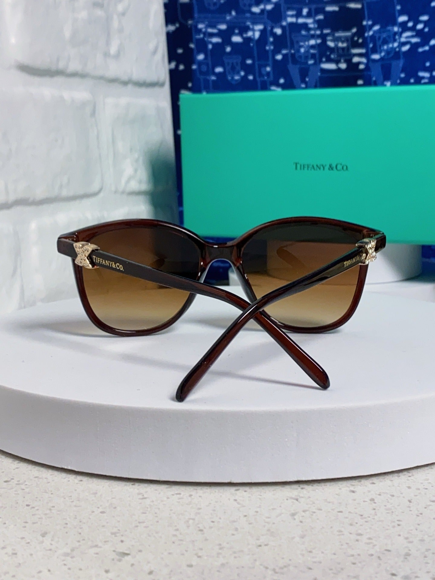 Tiffany & Co. Sunglasses