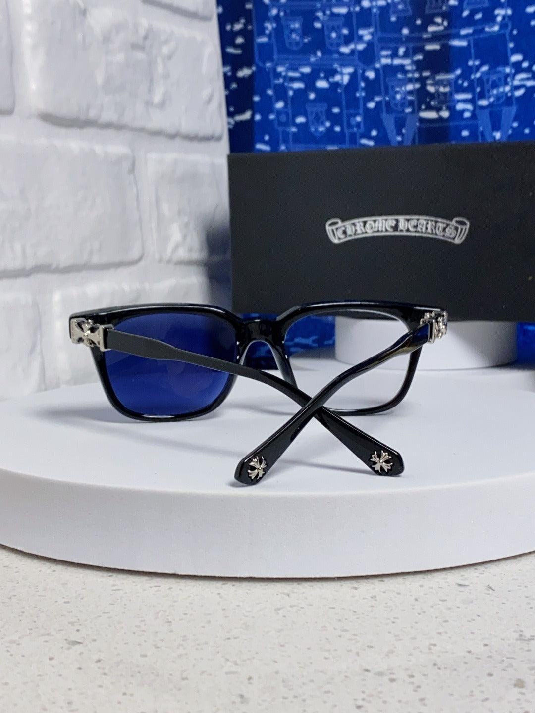 Chrome Hearts Sunglasses