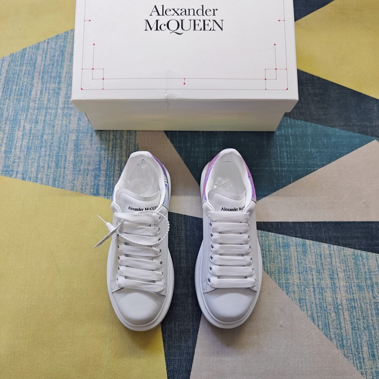 Alexander McQueen Sneakers