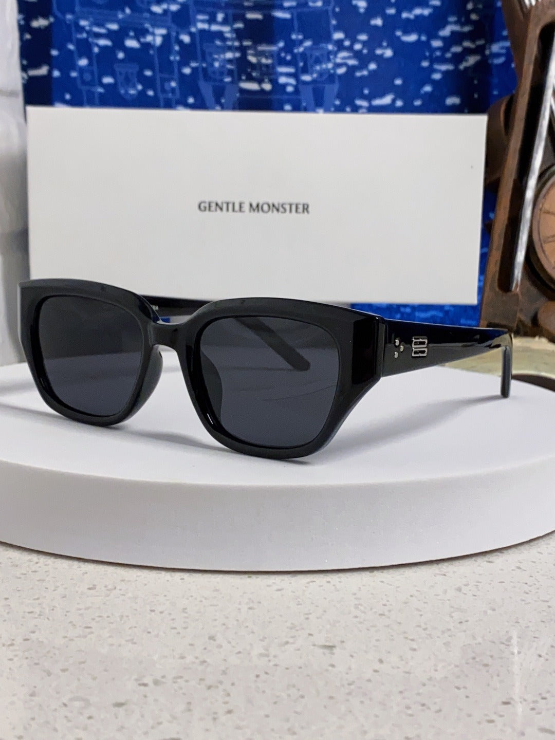 Gentle Monster Sunglasses