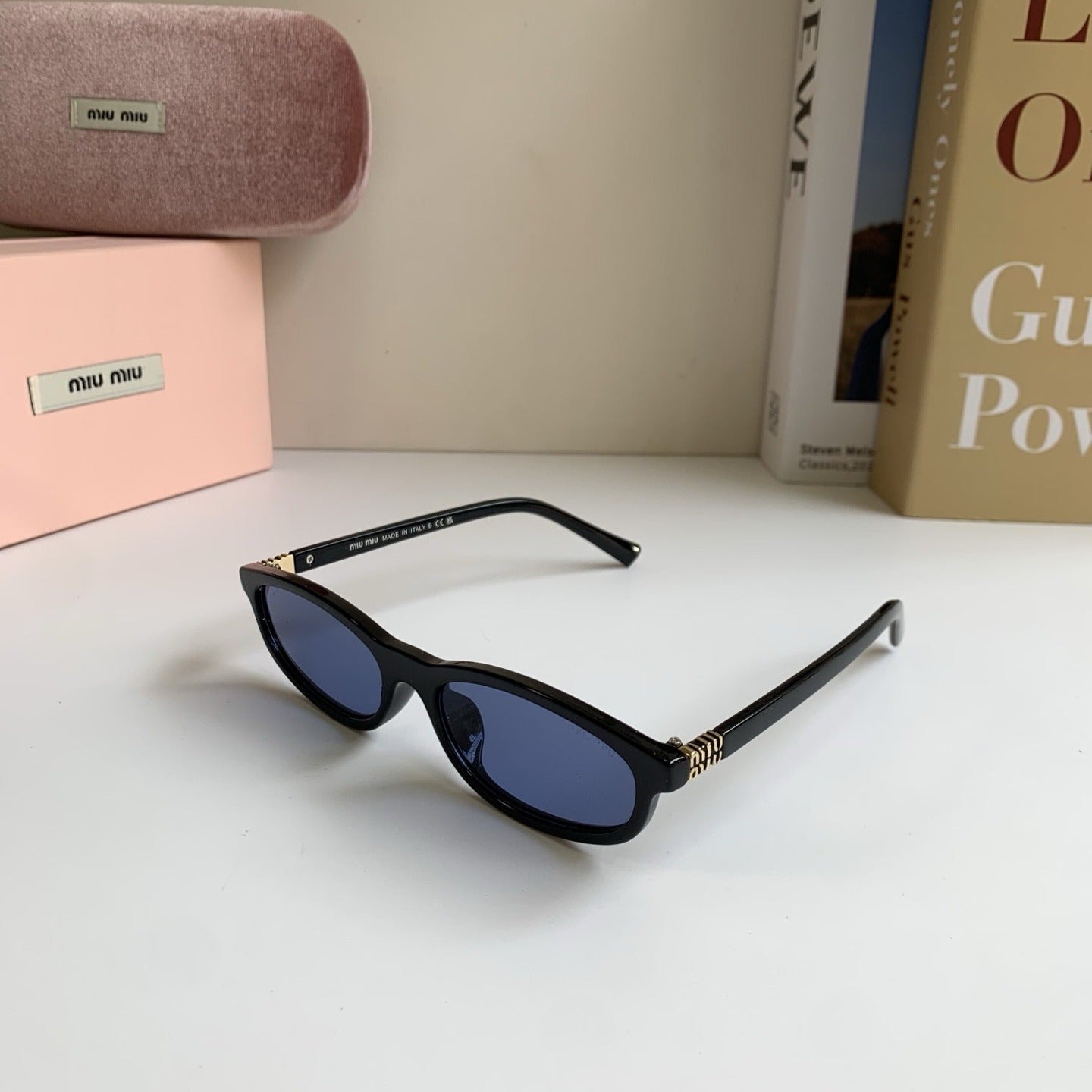 Miu Miu Sunglasses