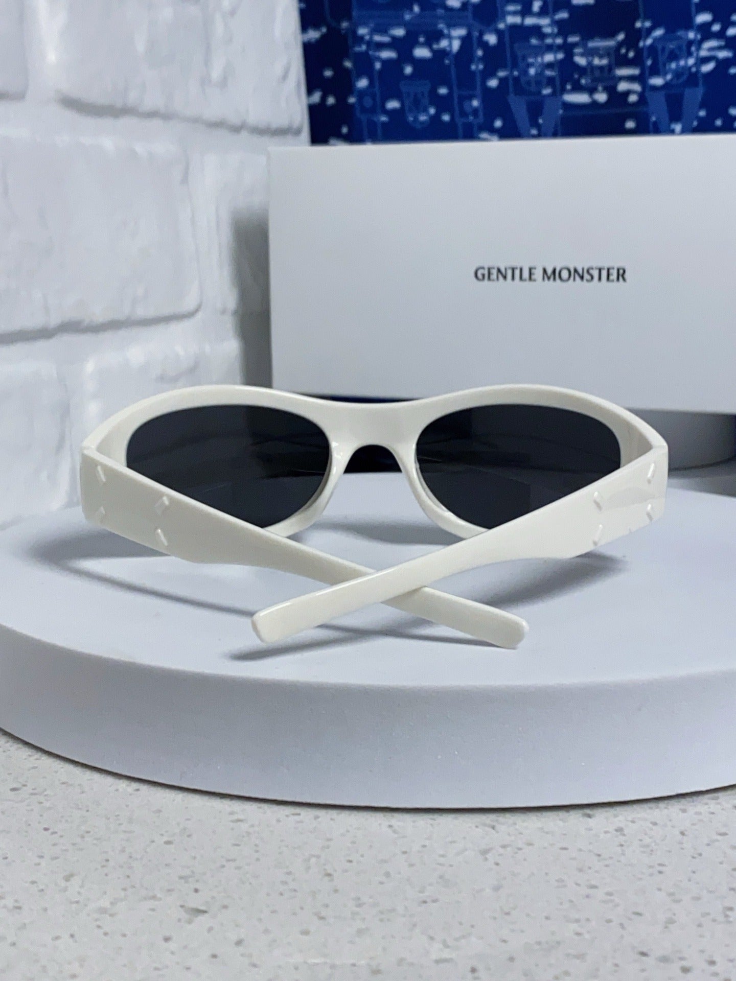 Gentle Monster Sunglasses