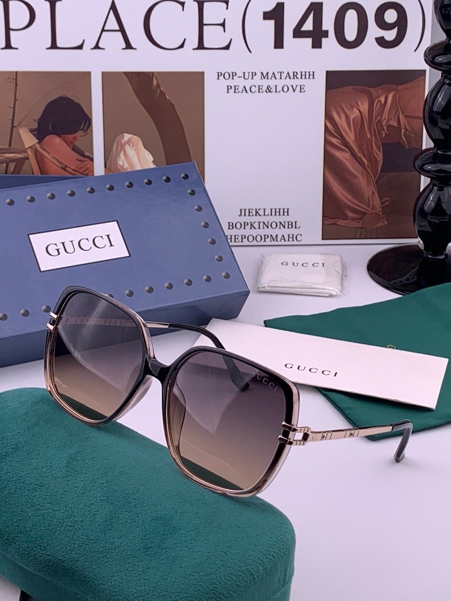 Gucci Sunglasses